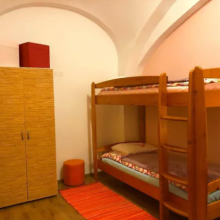 Welcome Apartma