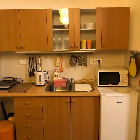 Apartma Welcome