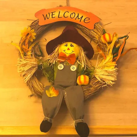 Welcome 아파트