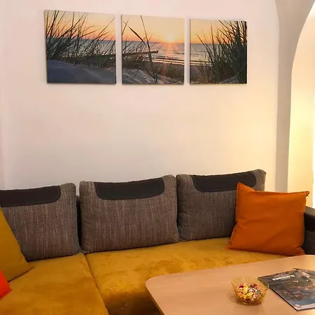 Apartma Welcome *