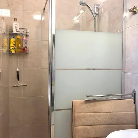 Apartma Welcome Ljubljana